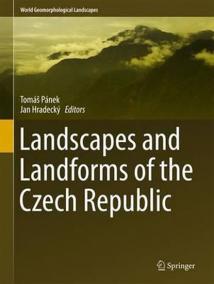 Landscapes and Landforms of the Czech Republic 2016