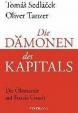 Die Dämonen des Kapitals