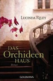 Das Orchideen Haus