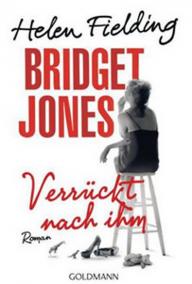 Bridget Jones - VerrA1ckt nach ihm