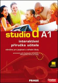 studio d A1 PU /CD-ROM/