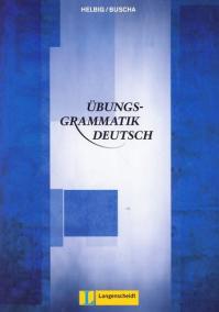 Ubungs-Grammatik Deutsch