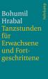 Tanzstunden für Erwachsene und Fortgeschrittene