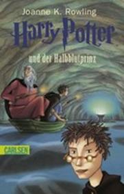 Harry Potter Und Der Halbblutprinz