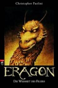 Eragon 3 - Die Weisheit des Feuers