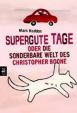 Supergute Tage... Christ.Boone