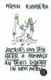 Jacques und sein Herr: Hommage an Denis Diderot in drei Akten