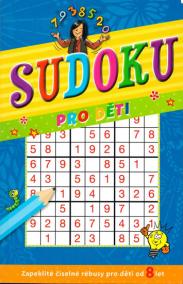 Sudoku pre deti