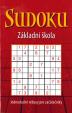 Sudoku - Základní škola (červená)