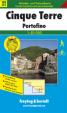 Cinque Terre 1:50 000 WKI 31