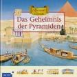 Das Geheimnis der Pyramiden