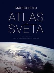 Atlas světa MD