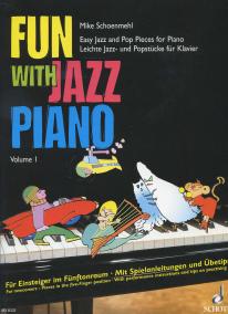 Fun with Jazz Piano 1