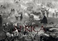 Sebastiao Salgado Africa