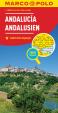 Andalusie/mapa 1:300T MD(ZoomSystem)