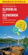 Slovinsko, Istrie 1:300T//mapa(ZoomSystem)MD