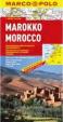 Maroko /mapa