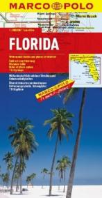 Florida/mapa 1-800T MD