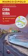 Kuba - Cuba - City maps 1:1mil.