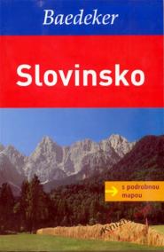 Slovinsko - Baedeker