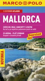 Mallorca/cestovní průvodce ČJ MD
