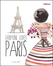 Everyone Loves Paris