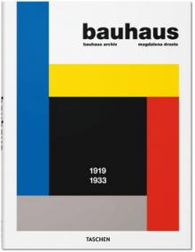 Bauhaus 1919-1933