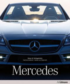 Mercedes Gift edition with slipcase