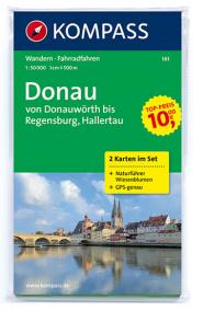 Donau 161 / 1:50T NKOM