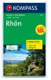 Rhön 460 ,2 mapy / 1:50T NKOM