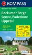 Beckumer Berge Senne,Paderborn Lippetal 843 / 1:50T KOM