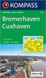 Bremerhaven,Cuxhaven 400 / 1:50T NKOM