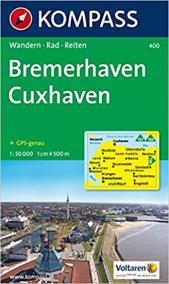 Bremerhaven,Cuxhaven 400 / 1:50T NKOM