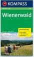 Wienerwald 208 ,2 mapy / 1:25T NKOM