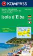 Isola d´ Elba 2468 / 1:25T NKOM