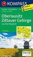 Oberlausitz Zittauer Gebirge 811 / 1:50T NKOM