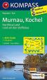 Murnau,Kochel 7 / 1:50T NKOM