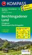 Berchtesgadener Land 794 / 1:25T NKOM