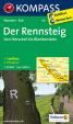 Der Rennsteig 118 NKOM