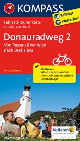 Donauradweg 2, Passau-Wien-Brat.  7004  NKOM