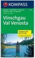 Vinschgau - Val Venosta 670 NKOM 1:25T