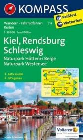 Kiel - Rendsburg - Schleswig  714  NKOM