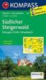 Südlicher Steigerwald 168   NKOM