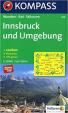 Innsbruck und Umgebung 036 / 1:30T KOM