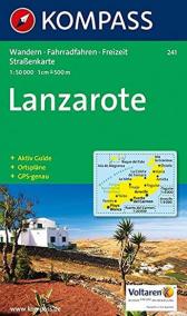 Lanzarote 241 / 1:50T NKOM