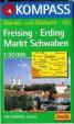 Freising-Erding    183        NKOM 1:50T