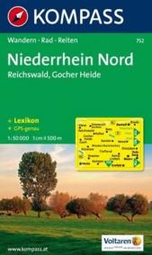 Niederrhein Nord 752 / 1:50T NKOM