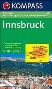 Innsbruck 448 / 1:10T NKOM