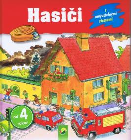 Hasiči (SVJ)