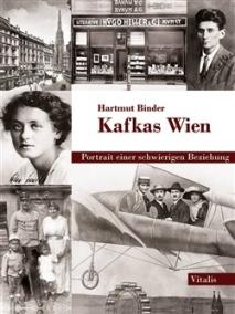 Kafkas Wien